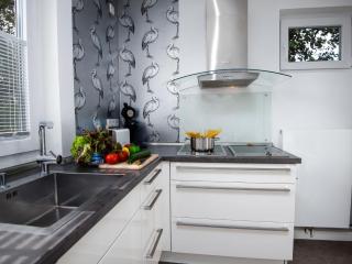 Holiday Home Kegelrobbe by Interhome - Norddeich - 8