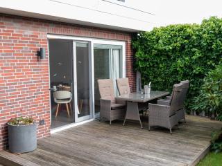 Holiday Home Kegelrobbe by Interhome - Norddeich - 9