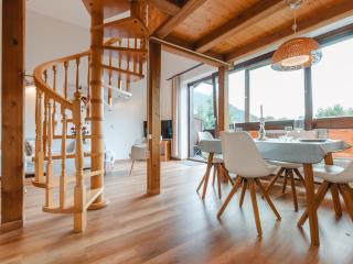 Apartment Anna-Katharina by Interhome - Bad Hofgastein - 1
