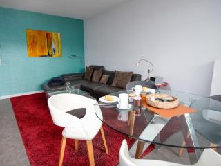 Holiday Home Kegelrobbe by Interhome - 2