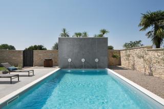 Luxury villa Covri with pool and grill in Novigrad - Brtonigla - 9