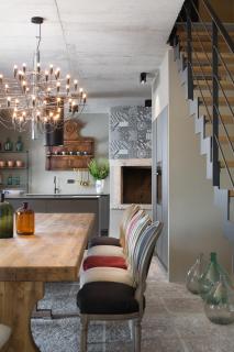 Luxury villa Covri with pool and grill in Novigrad - Brtonigla - 4