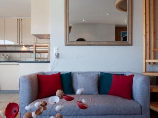 Apartment Prameiraz 10-3 by Interhome - Nendaz - 8