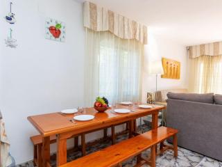 Villa Villa Mariposa by Interhome - Les tres Cales - 5