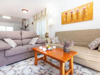 Villa Villa Mariposa by Interhome - Les tres Cales - 4