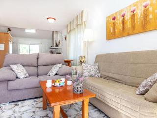 Villa Villa Mariposa by Interhome - Les tres Cales - 2