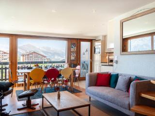 Apartment Prameiraz 10-3 by Interhome - Nendaz - 9