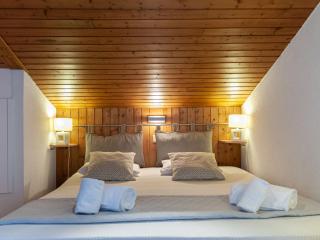 Apartment Prameiraz 10-3 by Interhome - 9