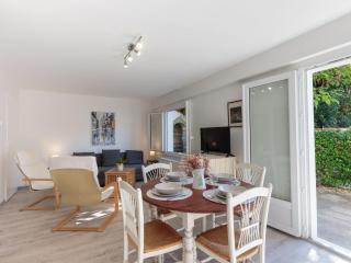 Apartment Les Mâts-3 by Interhome - Saint-Palais-sur-Mer - 8