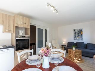 Apartment Les Mâts-3 by Interhome - Saint-Palais-sur-Mer - 4