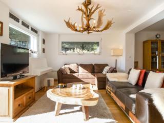 Chalet Mon Rêve by Interhome - Champex - 4