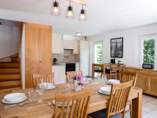 Chalet Mon Rêve by Interhome - Champex - 1