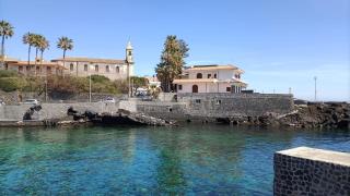 LA CASA SUL PORTICCIOLO - STAZZO - Acireale - 7