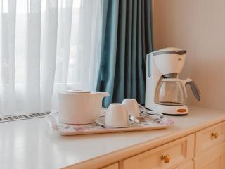 Apartment Schubert-Franz Top 12 by Interhome - 8