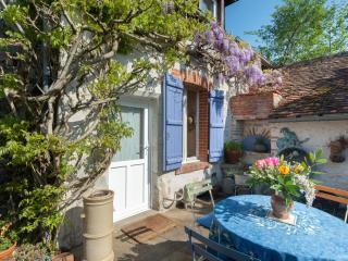 Holiday Home La Bachelotte by Interhome - Menars - 8