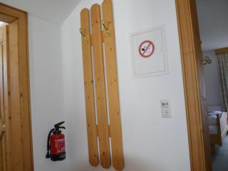 Apartment Silvretta-1 by Interhome - Kappl - 1