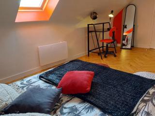 Apartment Chez Cathy by Interhome - Plougonvelin - 4