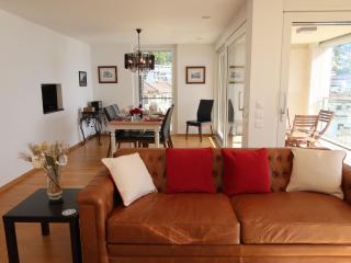 Apartment Le Belvédère D3-8 by Interhome - 3