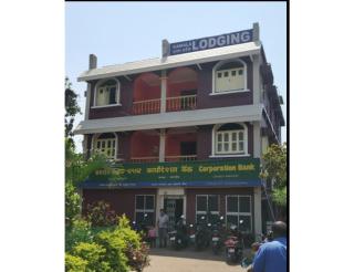 Hotel Kamala, Paradeep, Odisha - Parādīp Garh - 0