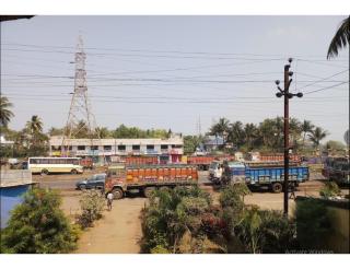 Hotel Kamala, Paradeep, Odisha - Parādīp Garh - 3