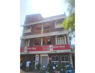 Hotel Kamala, Paradeep, Odisha - Parādīp Garh - 1