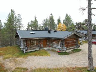 Holiday Home Poromooli a1 by Interhome - Saariselka - 6