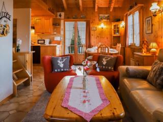 Chalet Ushuaia by Interhome - Nendaz - 8