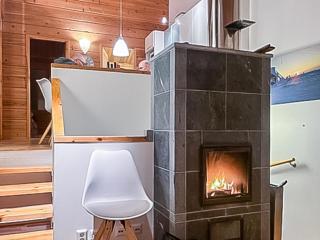 Holiday Home Sallan lumous a by Interhome - Salla - 4