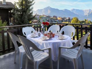 Chalet Ushuaia by Interhome - Nendaz - 1