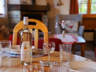 Chalet Ushuaia by Interhome - Nendaz - 2