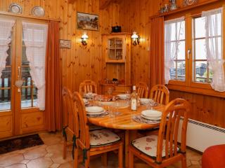 Chalet Ushuaia by Interhome - Nendaz - 5