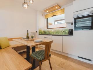 Apartment Hasennest by Interhome - 1