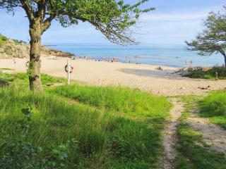 Holiday Home Maike - 200m from the sea by Interhome - Allinge - 6