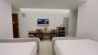 Priyo Nibash Stylish Residential Hotel - Dhaka - 4