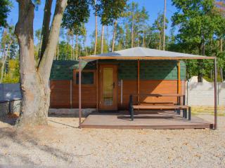 Holiday Home Kemp Stříbrný rybník-2 by Interhome - Hradec Králové - 0