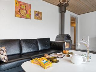 Holiday Home Kolle - 3-2km from the sea by Interhome - Vester Sømarken - 7