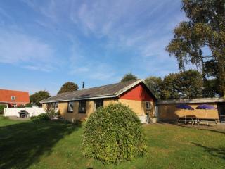 Holiday Home Kolle - 3-2km from the sea by Interhome - Vester Sømarken - 6