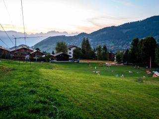 Apartment Hyacinthe 14 by Interhome - 4