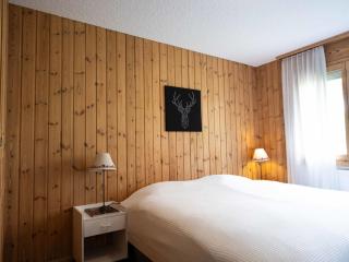 Apartment Hyacinthe 14 by Interhome - 8