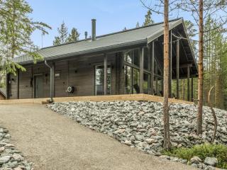 Holiday Home Svingipolku 5 by Interhome - Levi - 0