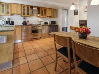 Apartment Markhild - 40km from the sea in Western Jutland by Interhome - Højer - 4