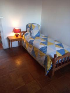 Spacieux appartement 4 pieces - Beauvais - 7
