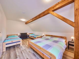 Apartment Meda by Interhome - - 8