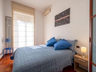 Apartment Brera Porta Nuova Flat by Interhome - Milan - 7