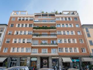 Apartment Brera Porta Nuova Flat by Interhome - Milan - 5