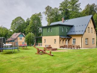 Apartment Stela by Interhome - 6