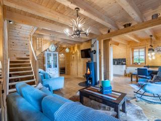 Chalet Schwabenhütte by Interhome - Sirnitz-Sonnseite - 7