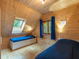 Chalet Schwabenhütte by Interhome - 1
