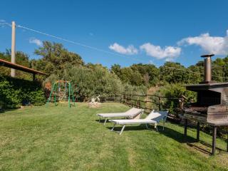 Holiday Home Country House by Interhome - Montorgiali - 7