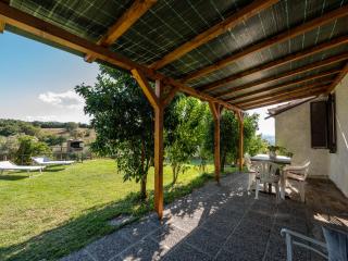 Holiday Home Country House by Interhome - Montorgiali - 8